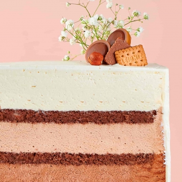 «Три шоколада»