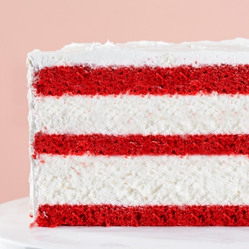 «Красный бархат»