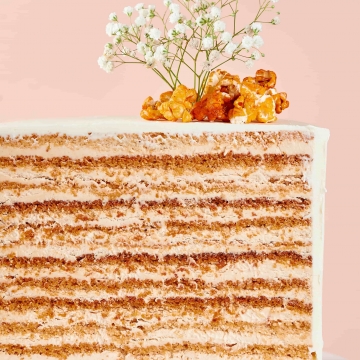 «Эстерхази» Безглютеновая