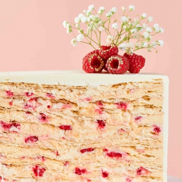 «Наполеон ягодный»