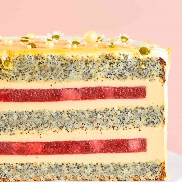 Мак-Клубника-Манго