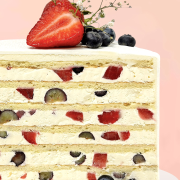 «Ягодный бум»