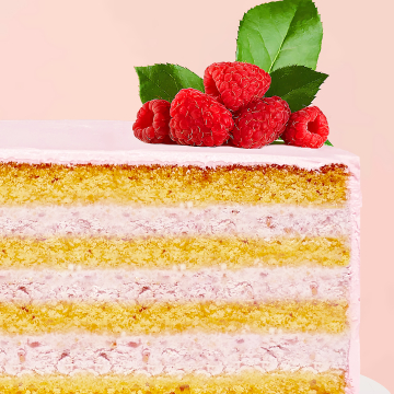 «Малиновый Fit»