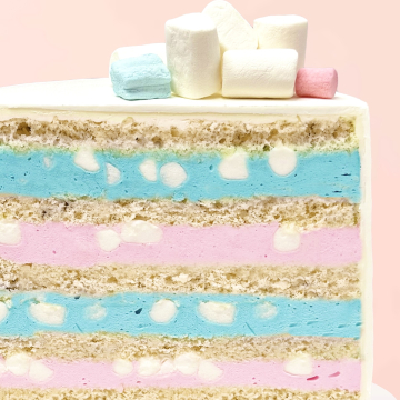 «Бабл-гамм»