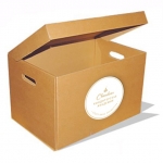 Стартовый набор кондитера «Chaudeau бокс»