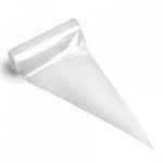 Большие кондитерские мешки для большого объема крема, зефира и маршмеллоу