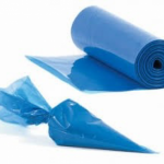 Маленькие мешки для шоколадного ганаша, и небольших объемов крема